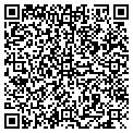 QR code with M B Tree Service contacts