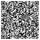 QR code with Mc Nutt Tree Service Inc contacts
