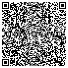 QR code with Myers Tree Service Inc contacts