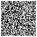 QR code with O'Brien Tree Service contacts