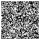 QR code with Odom Tree Service Inc contacts