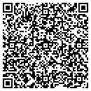 QR code with Oscar Tree Service contacts
