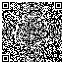 QR code with Reeves Tree Service contacts