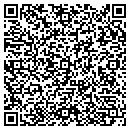 QR code with Robert E Harris contacts