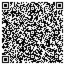QR code with Robert's Tree Service contacts