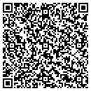 QR code with Rowell Tree Service contacts