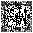 QR code with Rp Crane Inc contacts
