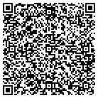 QR code with Alperstein Plastic Surgery contacts