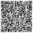 QR code with Saunders Palm & Tree Trimming contacts