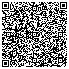 QR code with Sobiech Backhoe & Tree Service contacts