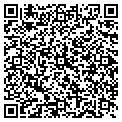 QR code with The Arbor Inc contacts