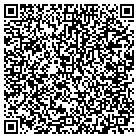 QR code with The Palm Tree Trimming Company contacts