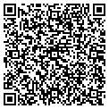 QR code with Timber Tree contacts
