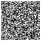 QR code with Tom's Tree Service Inc. contacts
