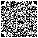 QR code with Tony's Tree Service contacts