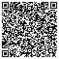 QR code with Trees Inc contacts