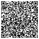 QR code with Trees R US contacts
