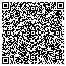 QR code with Trees West LLC contacts