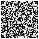 QR code with Tr Tree Service contacts