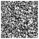 QR code with Twin Palms Tree Service contacts