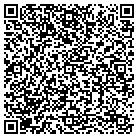 QR code with Whitefish Tree Thinning contacts