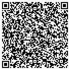 QR code with W M R Poteau Tree Service contacts