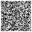QR code with Zearing Tree Service contacts
