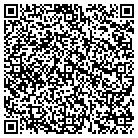 QR code with Duck Creek Game Farm Inc contacts