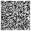 QR code with Hess Poultry Farm contacts