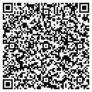 QR code with R L Pastured Poultry contacts