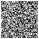QR code with T J Ranch Duck Ranch contacts