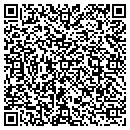 QR code with McKibben Throughbred contacts
