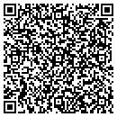 QR code with C & A Cage Eggs contacts
