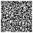 QR code with C & C Industries contacts