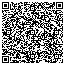 QR code with C & T Poultry Inc, contacts