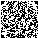 QR code with Danny E Davis Poultry Far contacts
