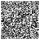 QR code with Hackenberger Scott D contacts