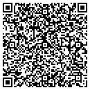 QR code with Hubert M Hayes contacts