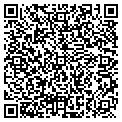 QR code with James Seal Poultry contacts