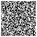 QR code with J & J Poultry LLC contacts