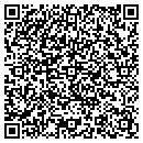 QR code with J & M Poultry Inc contacts