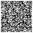 QR code with Laws Poultry contacts