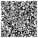 QR code with RLF Realty Inc contacts