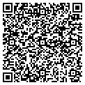 QR code with Mjs Farms contacts
