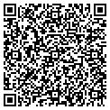 QR code with Oakmott contacts