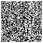 QR code with Patterson Poultry And Qua contacts