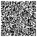 QR code with Peter Farms contacts