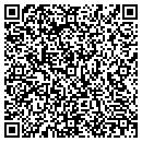 QR code with Puckett Poultry contacts