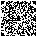 QR code with Ralph Cubbage contacts