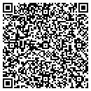 QR code with Ricardo Olvera Astrain contacts